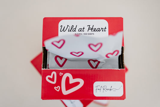 Wild At Heart