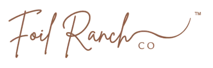 Foil Ranch Co.