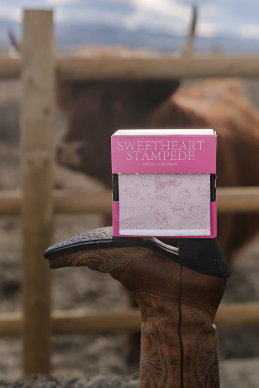 Sweetheart Stampede